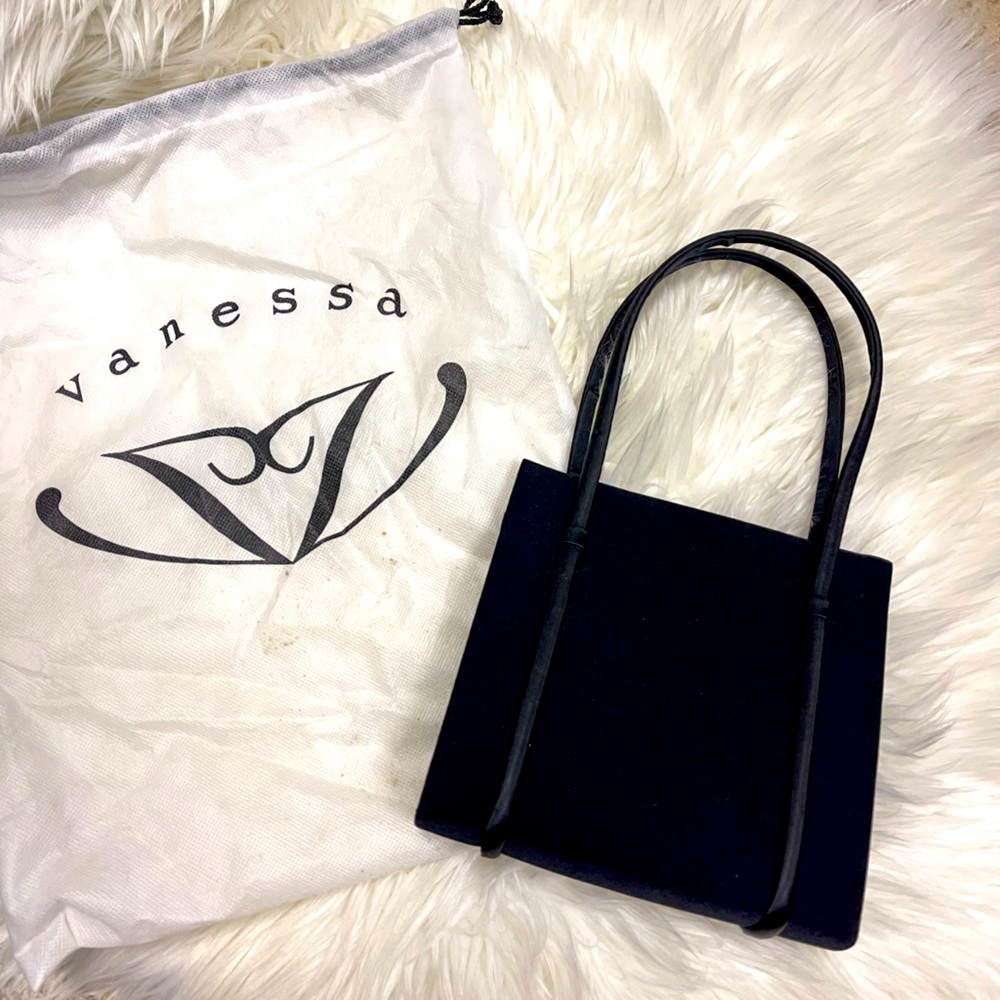 Vanessa bag - Picture 2 of 4